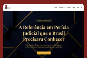 Instituto de Perícia Científica